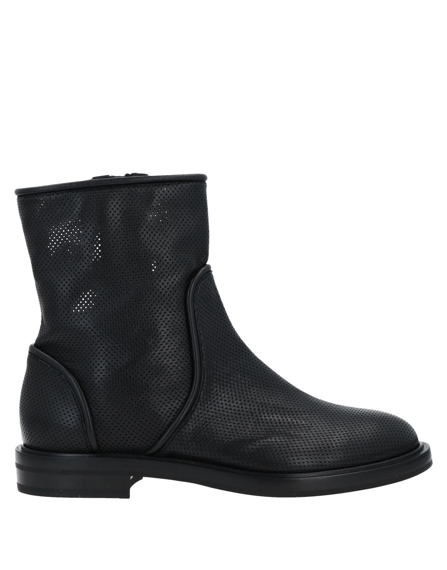 CASADEI CASADEI ΠΑΠΟΥΤΣΙΑ Μποτάκια