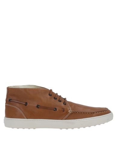 Stiefelette Herren Braun 40 Herren