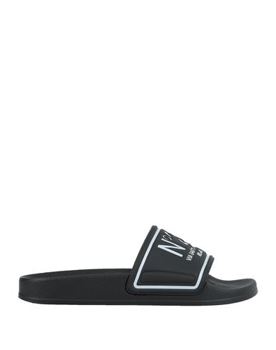 Sandale Damen Schwarz 37 Damen