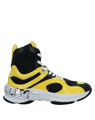 Кеды и кроссовки CASADEI