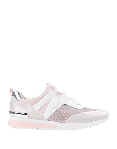 Кеды и кроссовки MICHAEL MICHAEL KORS