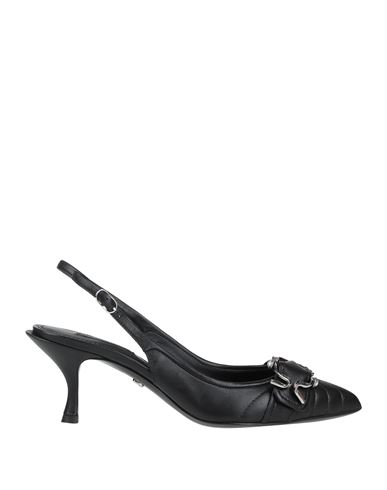 Туфли DOLCE & GABBANA 
