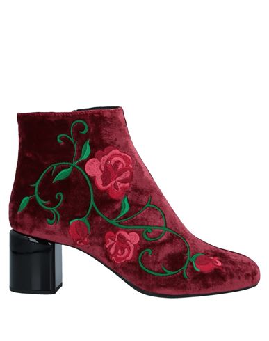 Полусапоги и высокие ботинки ROBERTO FESTA 