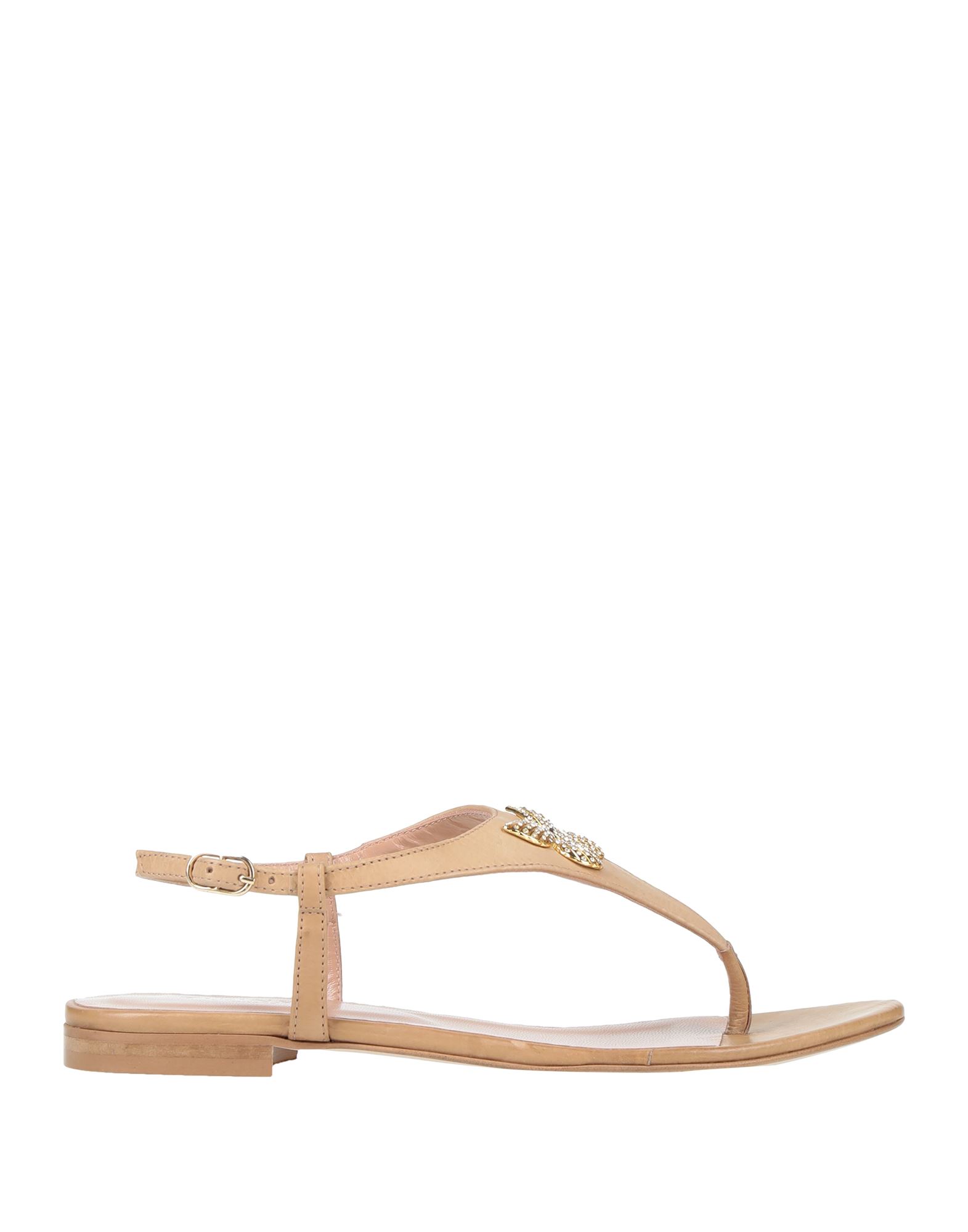  Twinset - Schuhe - Zehentrenner - On Yoox.com 