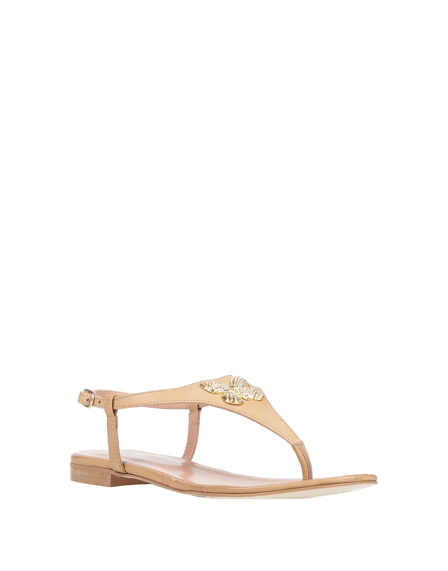  Twinset - Schuhe - Zehentrenner - On Yoox.com 