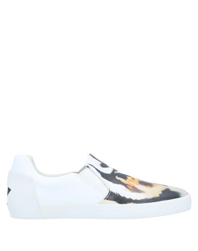 Кеды и кроссовки ASH 