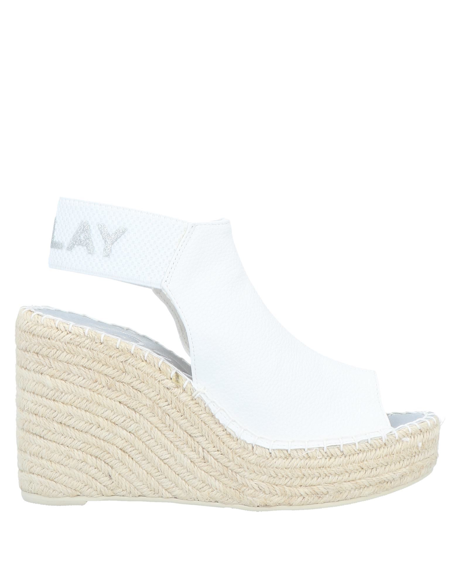 Replay - Schuhe - Espadrilles - On Yoox.com 