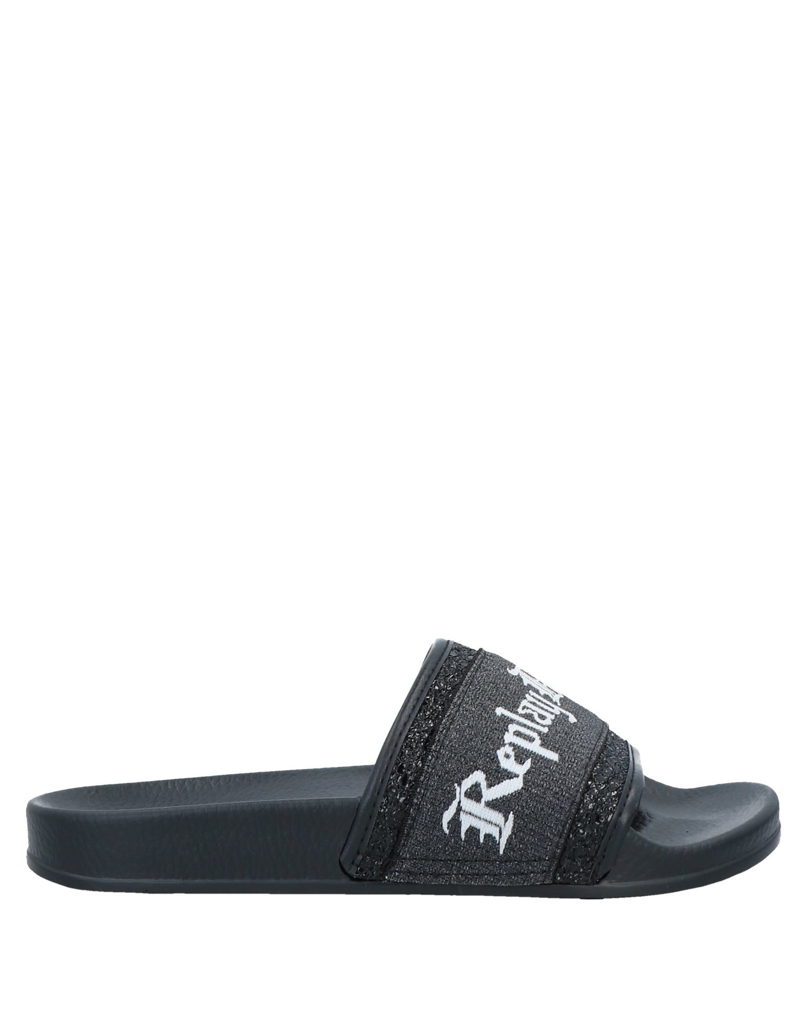 REPLAY Sandals