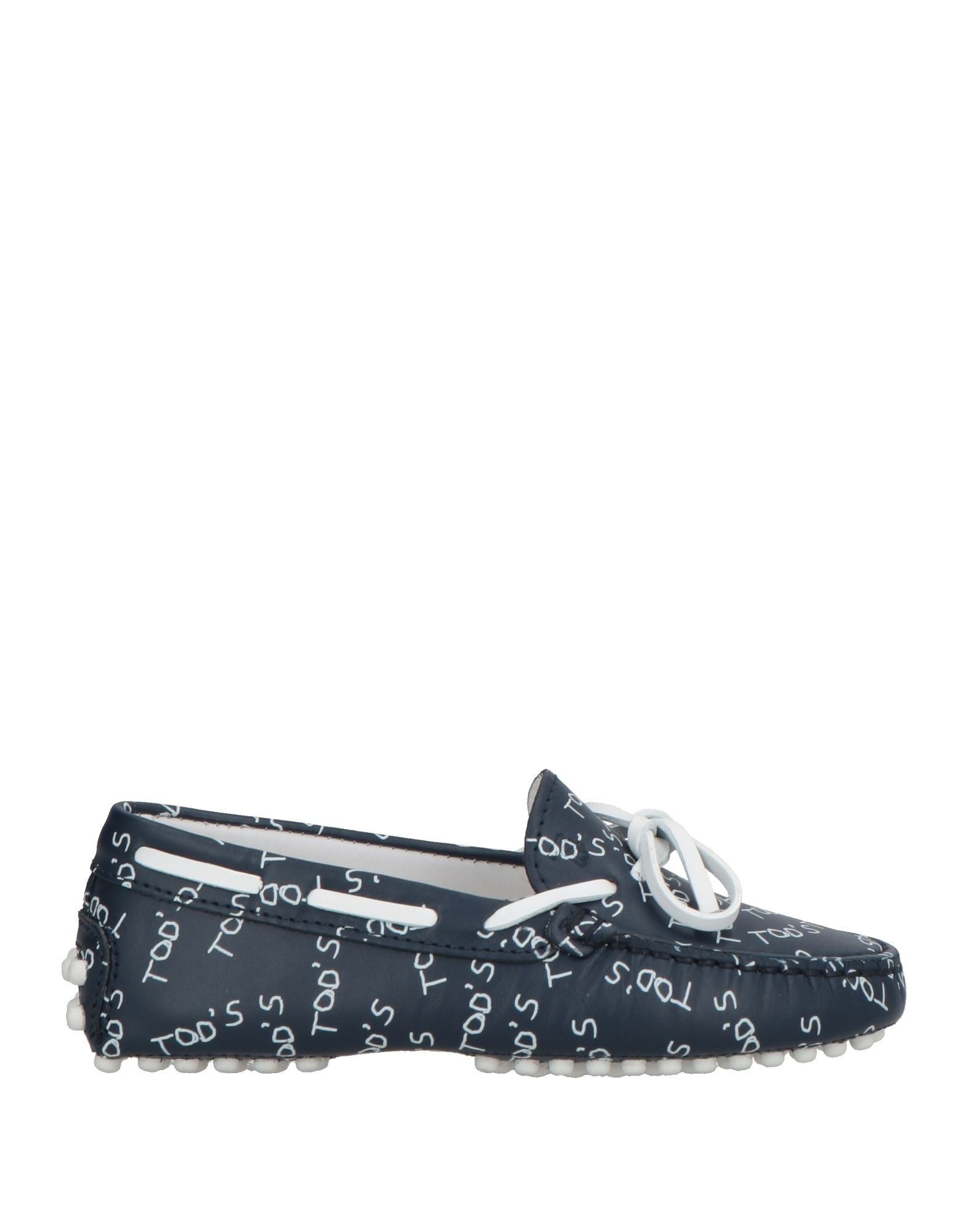TOD'S TOD'S ΠΑΠΟΥΤΣΙΑ Μοκασίνια