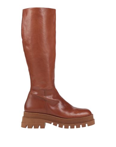 Bota Mujer Cuero 38,40 Mujer