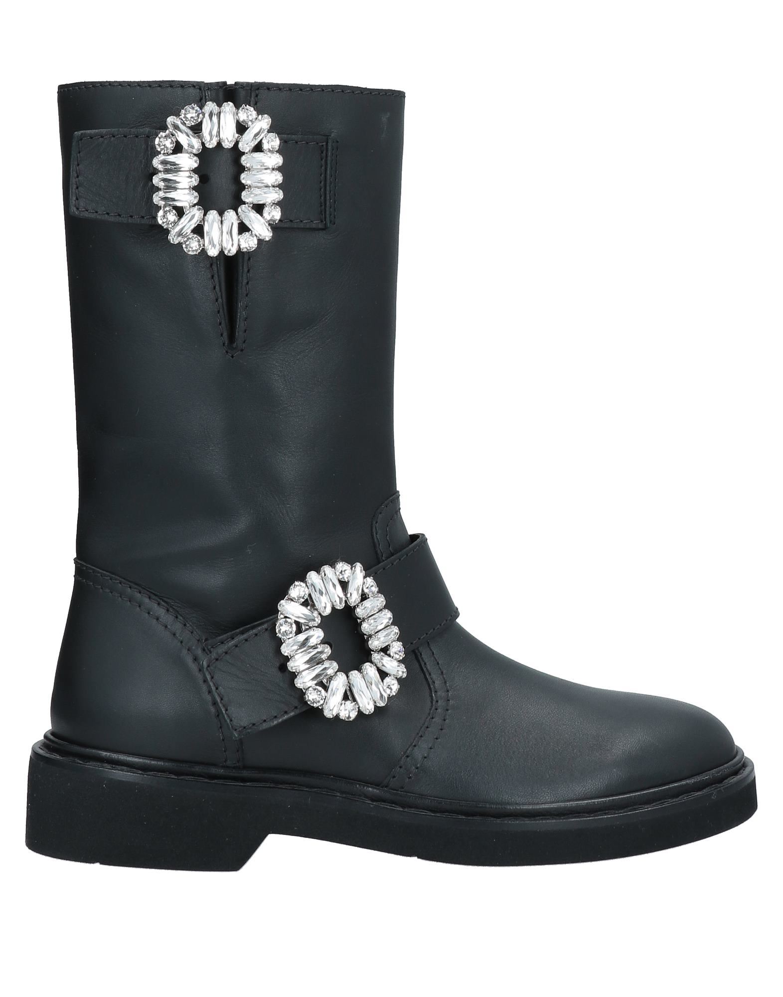 ROGER VIVIER ROGER VIVIER ΠΑΠΟΥΤΣΙΑ Μποτάκια