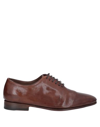 Обувь на шнурках STEFANO BRANCHINI