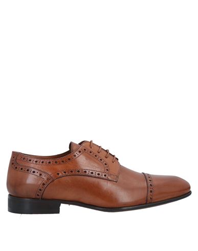 Обувь на шнурках STEFANO BRANCHINI