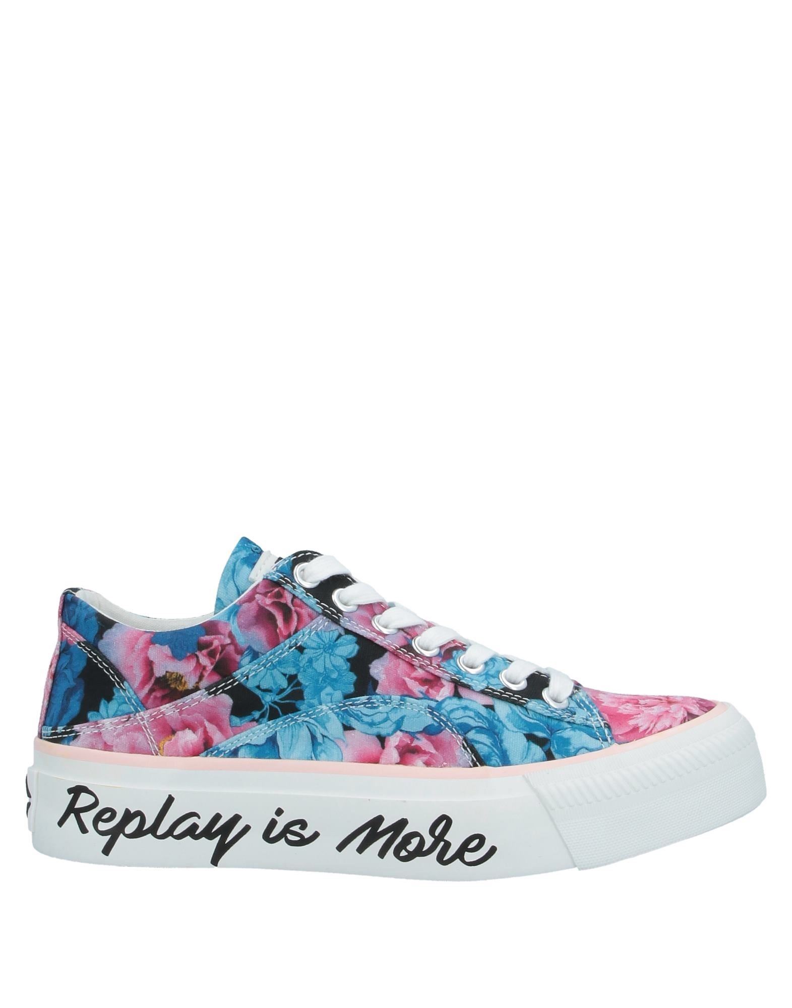 REPLAY Sneakers