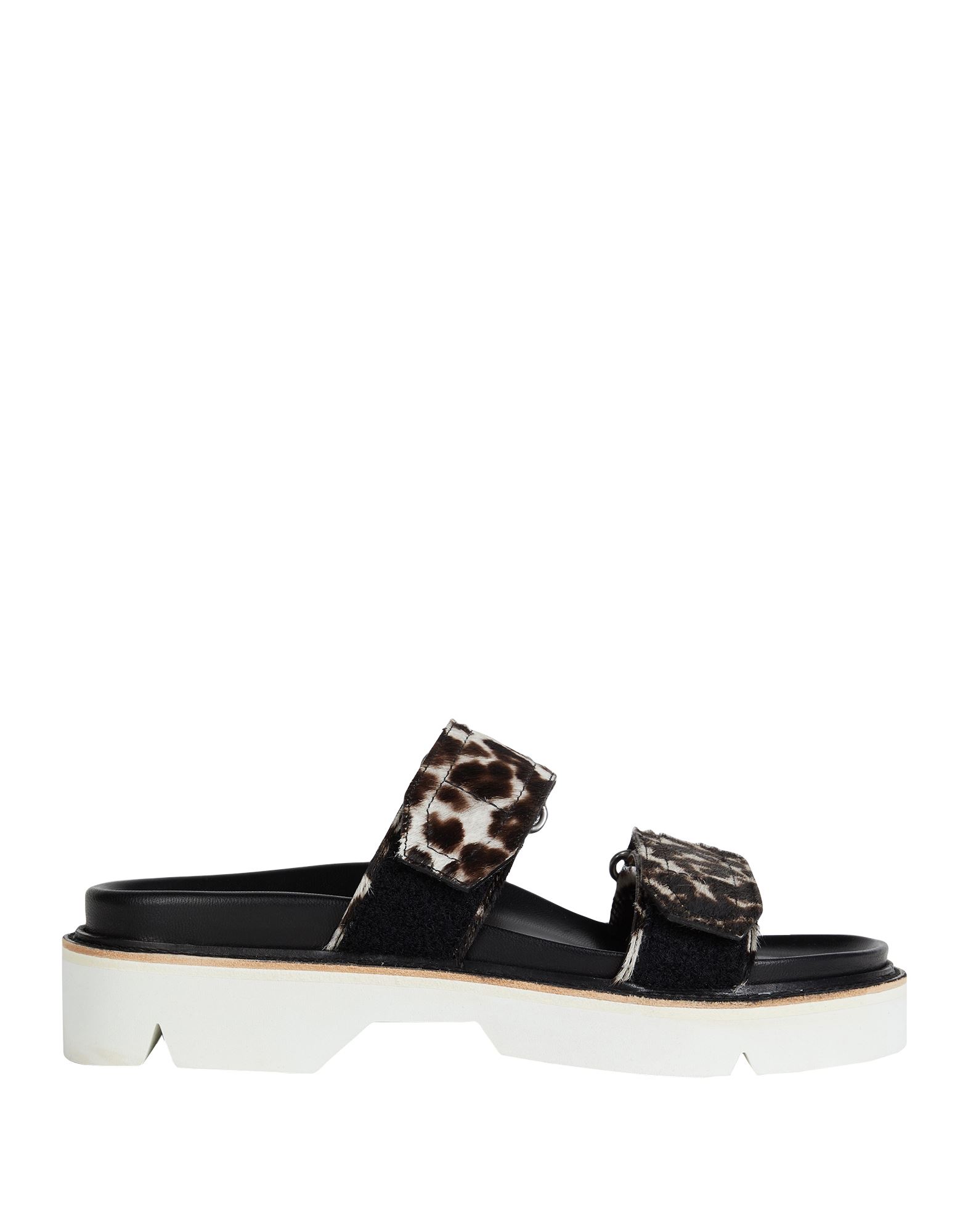 DRIES VAN NOTEN DRIES VAN NOTEN ΠΑΠΟΥΤΣΙΑ Πέδιλα