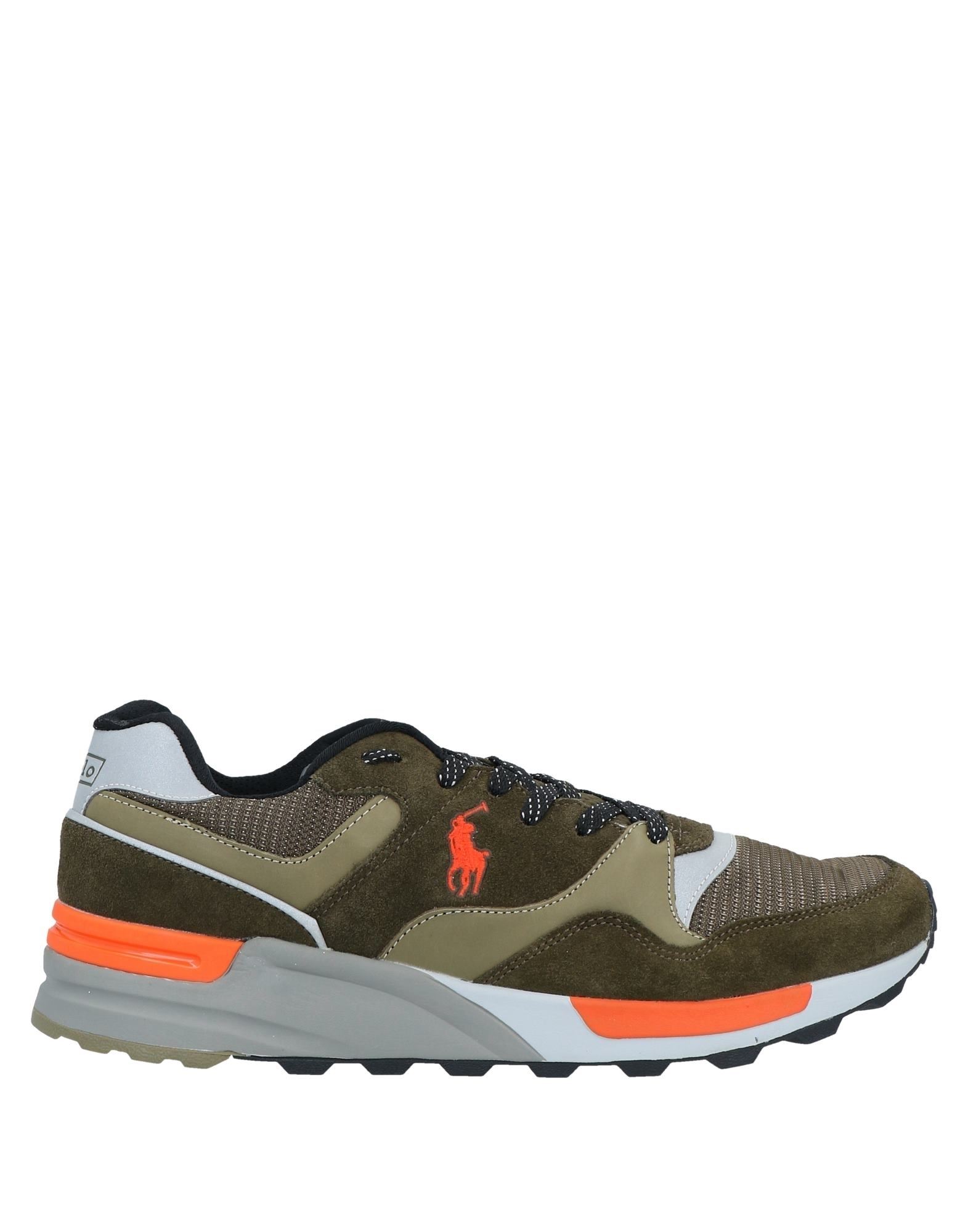  Polo Ralph Lauren - Schuhe - Sneakers - On Yoox.com 