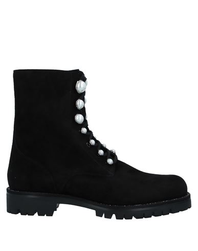 Полусапоги и высокие ботинки RENE' CAOVILLA 