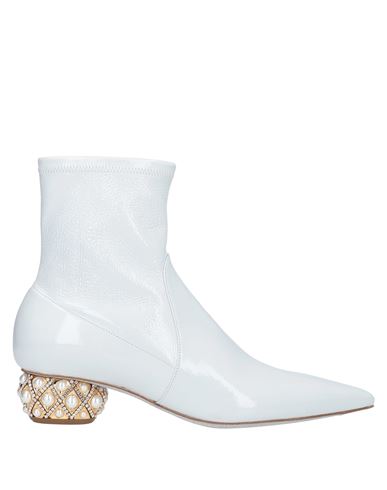 Полусапоги и высокие ботинки RENE' CAOVILLA