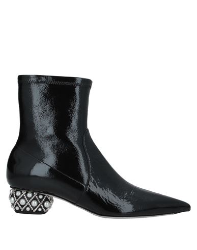 Полусапоги и высокие ботинки RENE' CAOVILLA