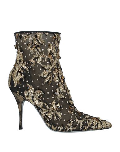 Полусапоги и высокие ботинки RENE' CAOVILLA