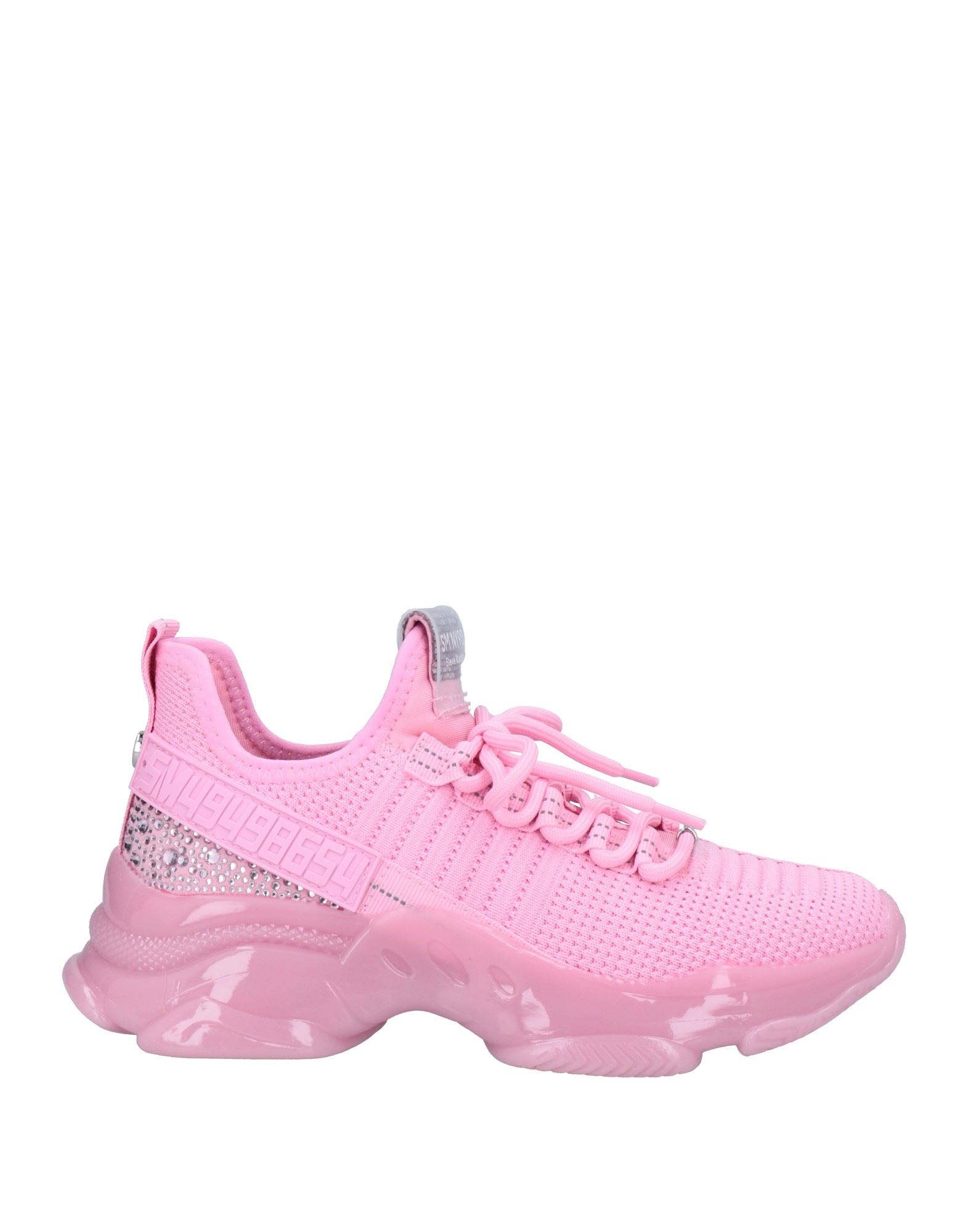 Steve Madden Sneakers In Pink