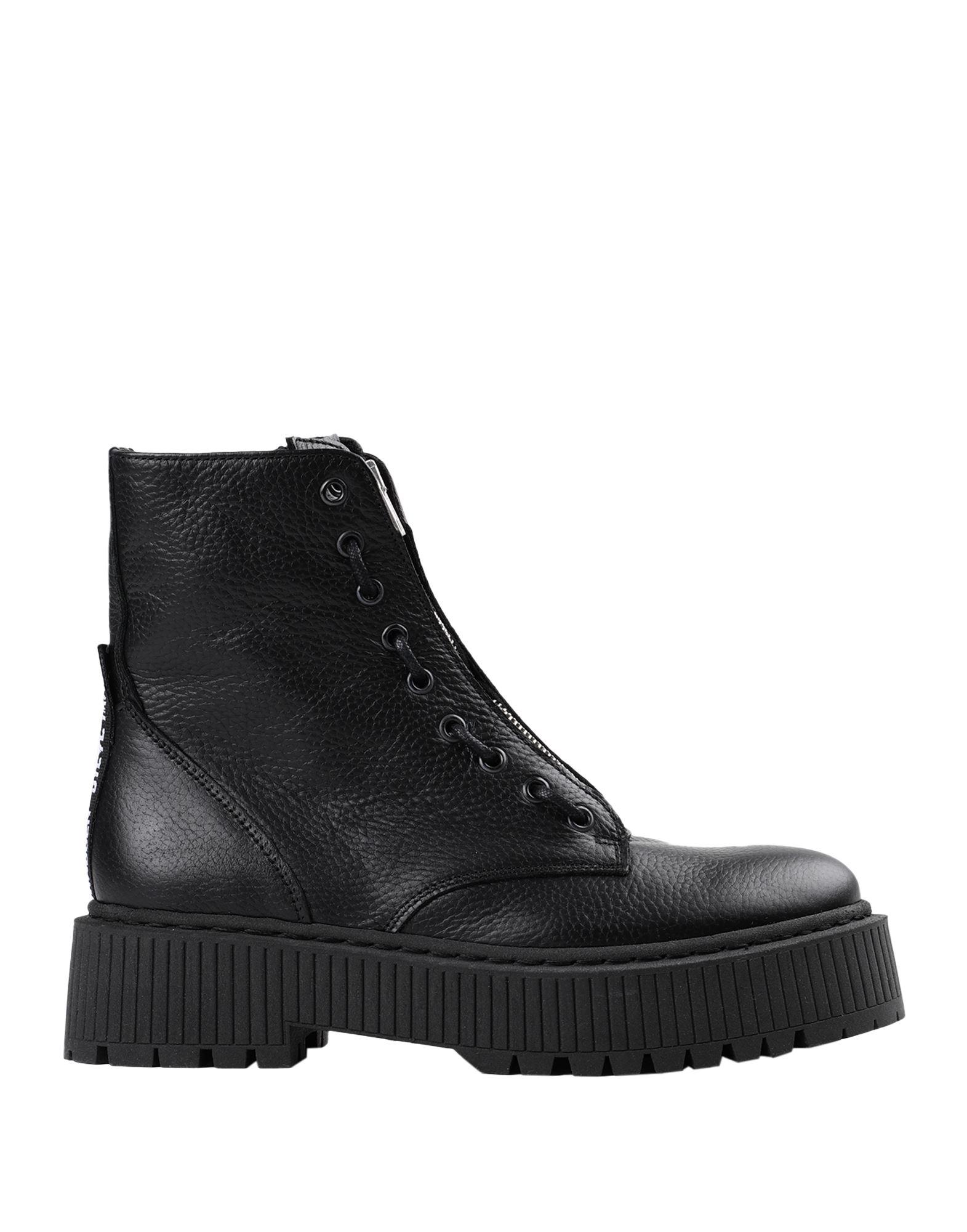 STEVE MADDEN ΠΑΠΟΥΤΣΙΑ Μποτάκια