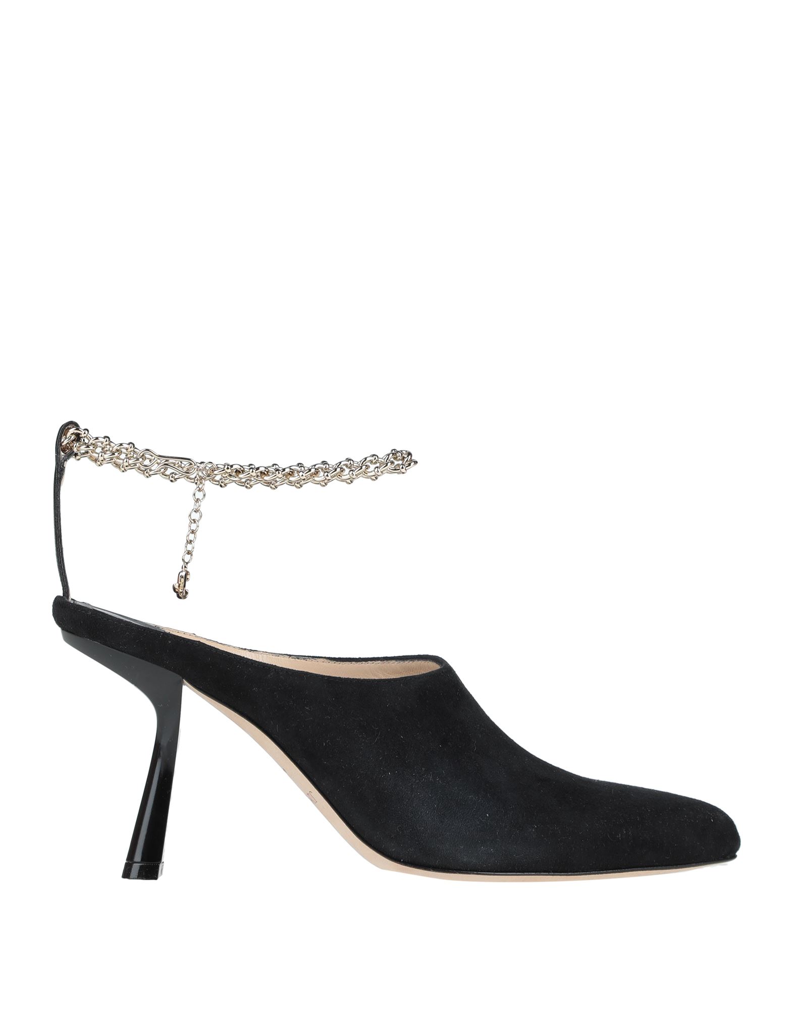 JIMMY CHOO JIMMY CHOO ΠΑΠΟΥΤΣΙΑ Κλειστά παπούτσια