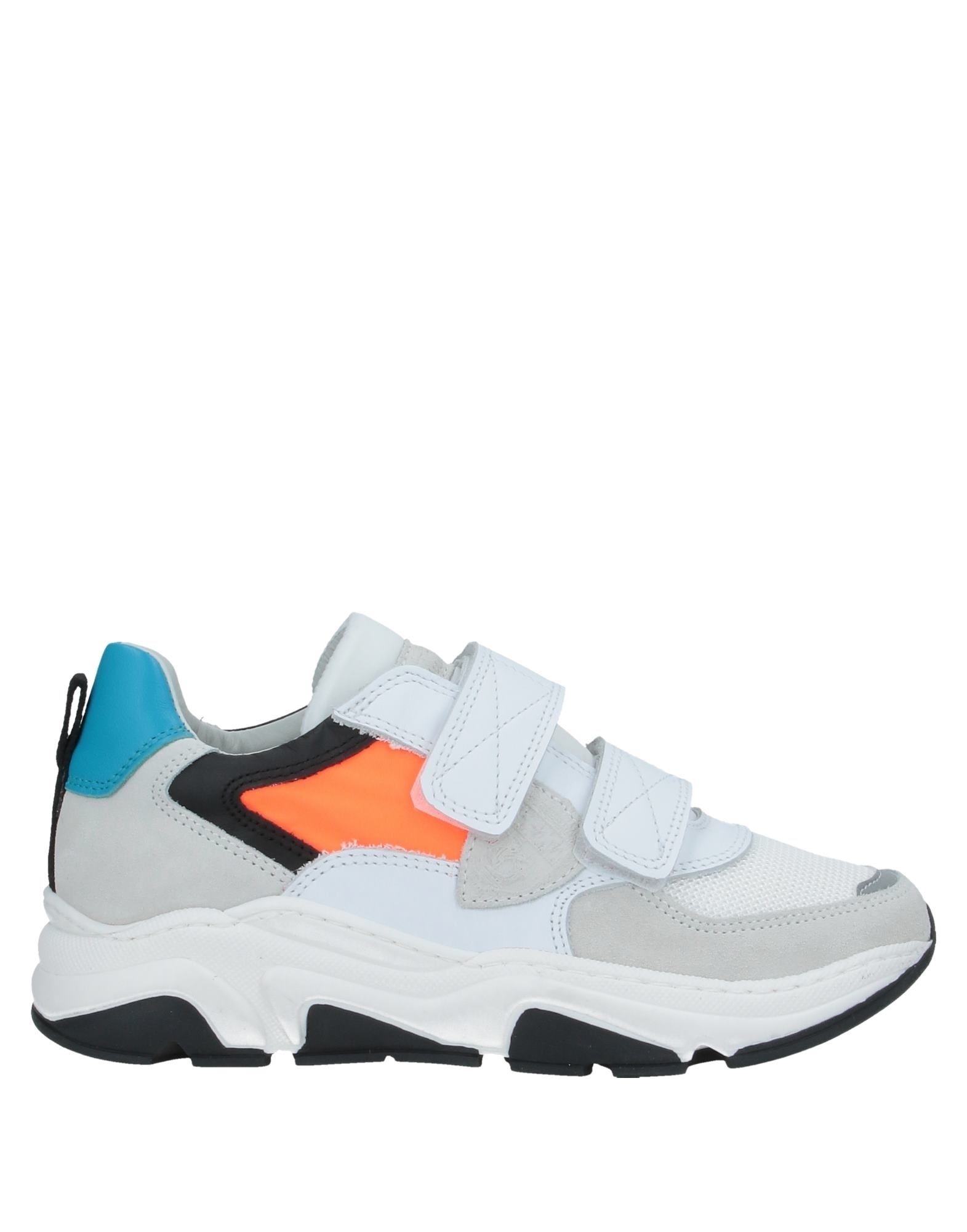 PHILIPPE MODEL PHILIPPE MODEL ΠΑΠΟΥΤΣΙΑ Αθλητικά παπούτσια