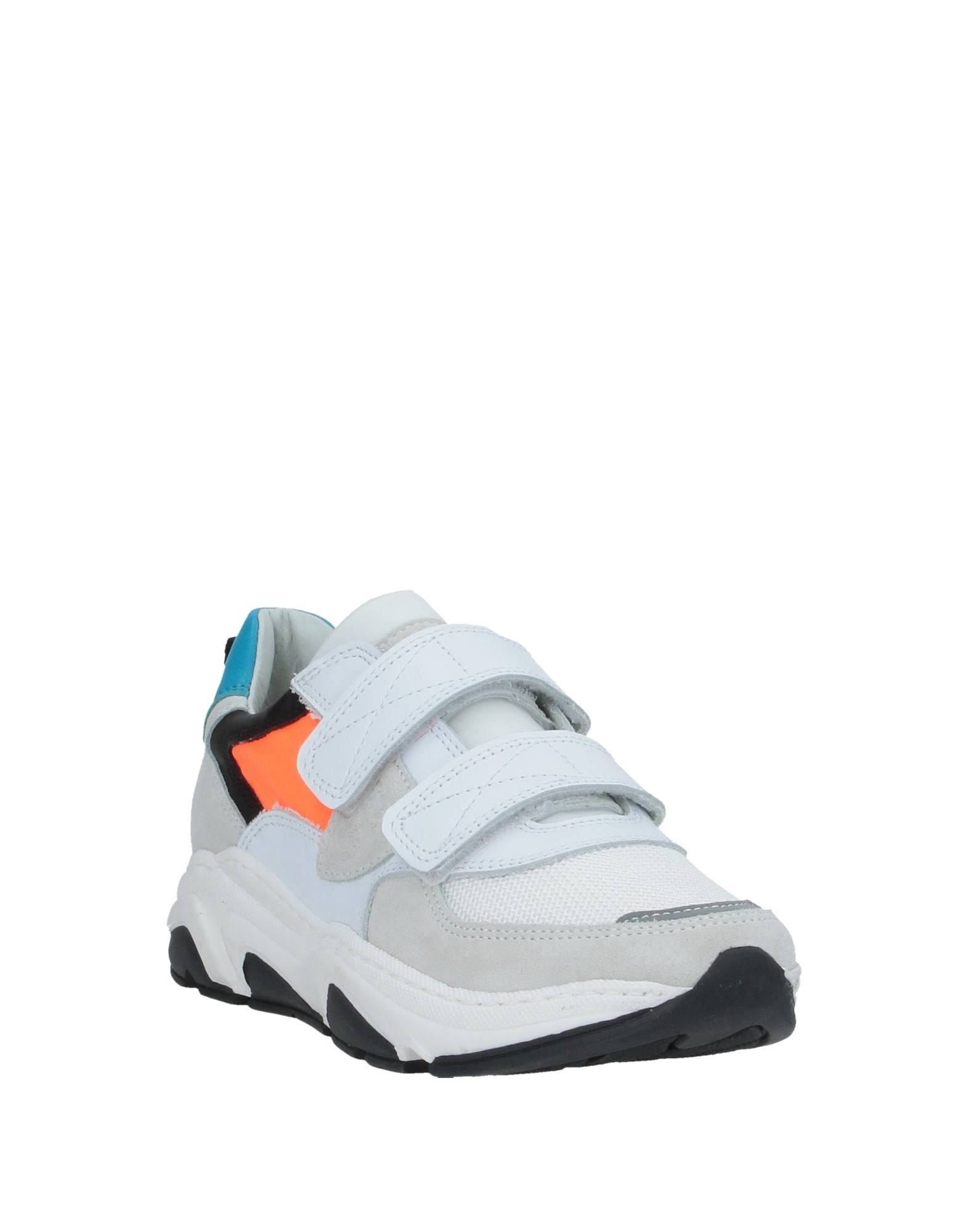  Philippe Model - Schuhe - Sneakers - On Yoox.com 