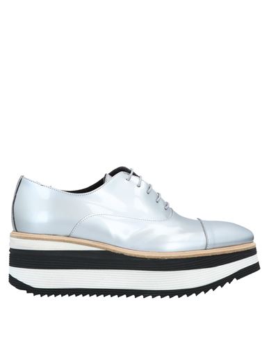 Обувь на шнурках LAURA BELLARIVA