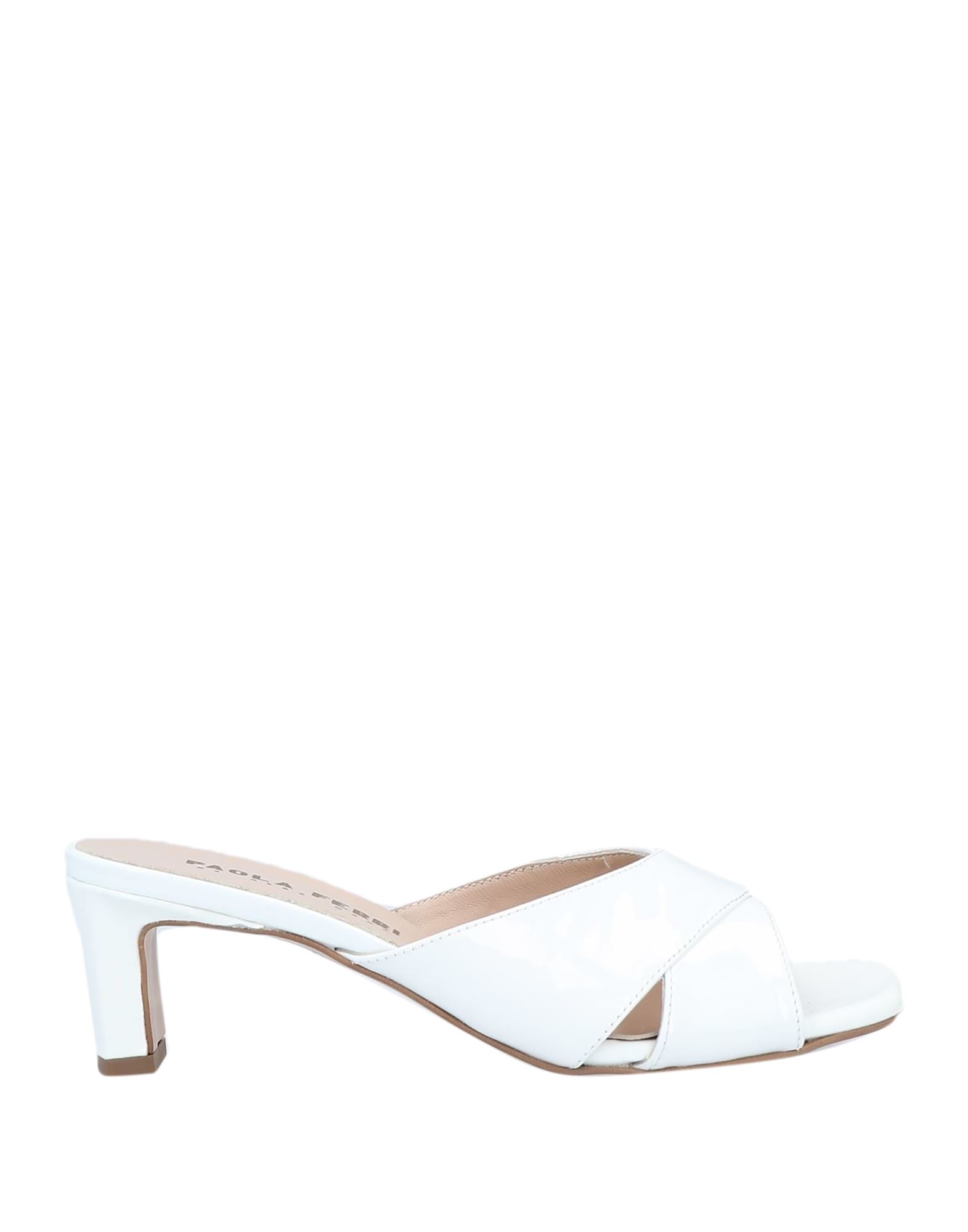 paola ferri mules