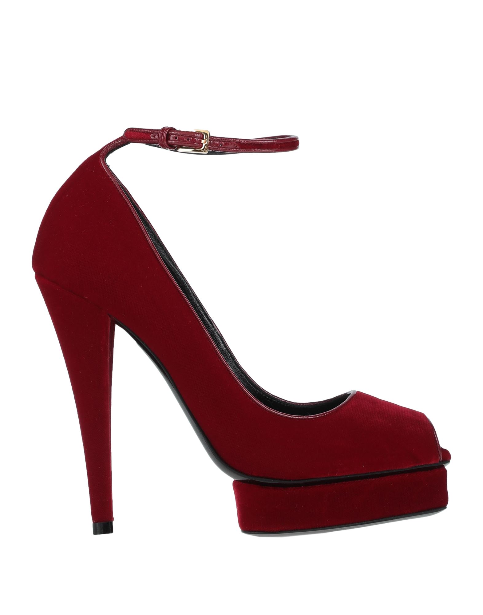 red tom ford heels