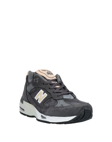 фото Кеды и кроссовки new balance