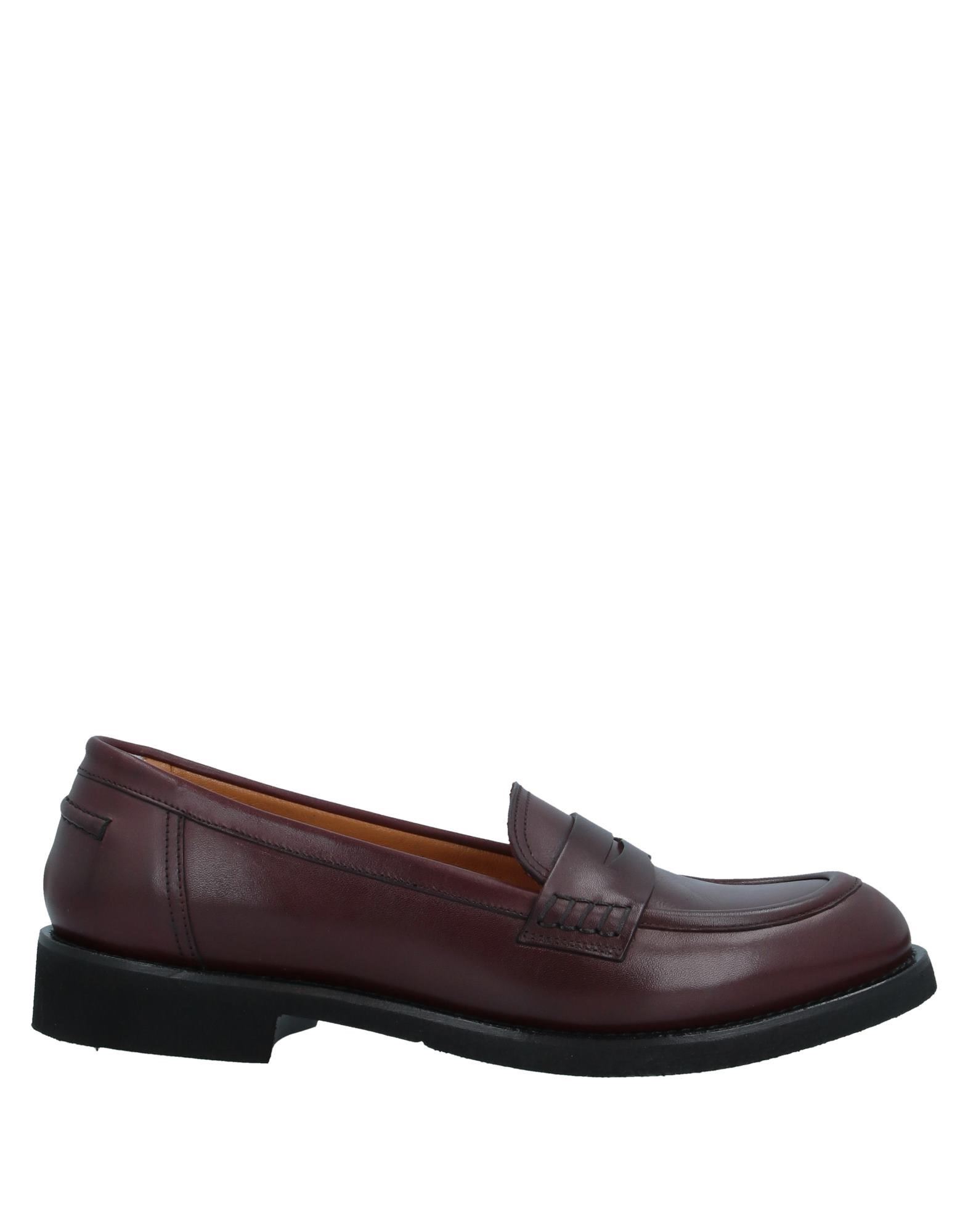JUST MELLUSO Loafers