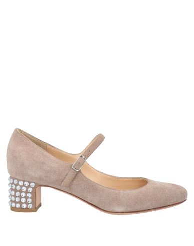 Туфли LELLA BALDI 