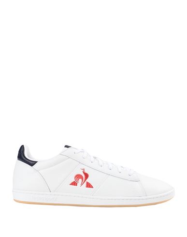 фото Кеды и кроссовки le coq sportif