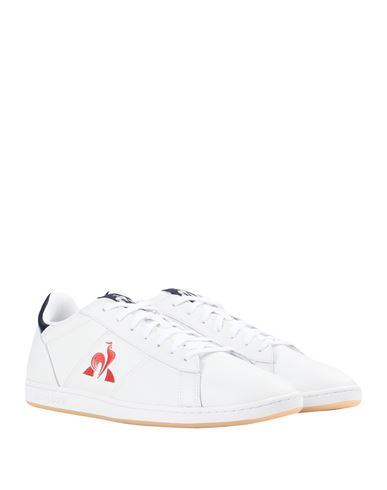 фото Кеды и кроссовки le coq sportif