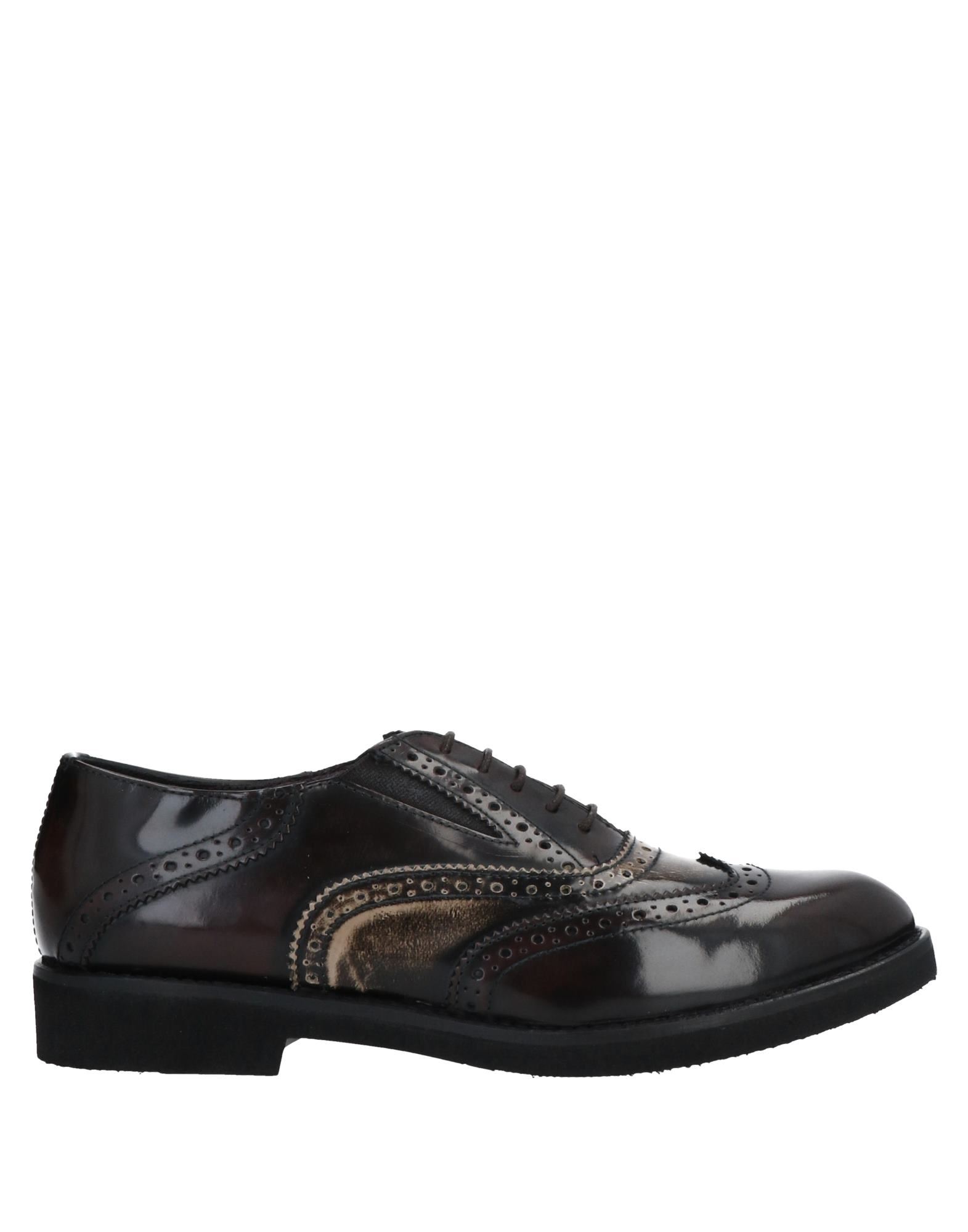 JUST MELLUSO Lace-up shoes