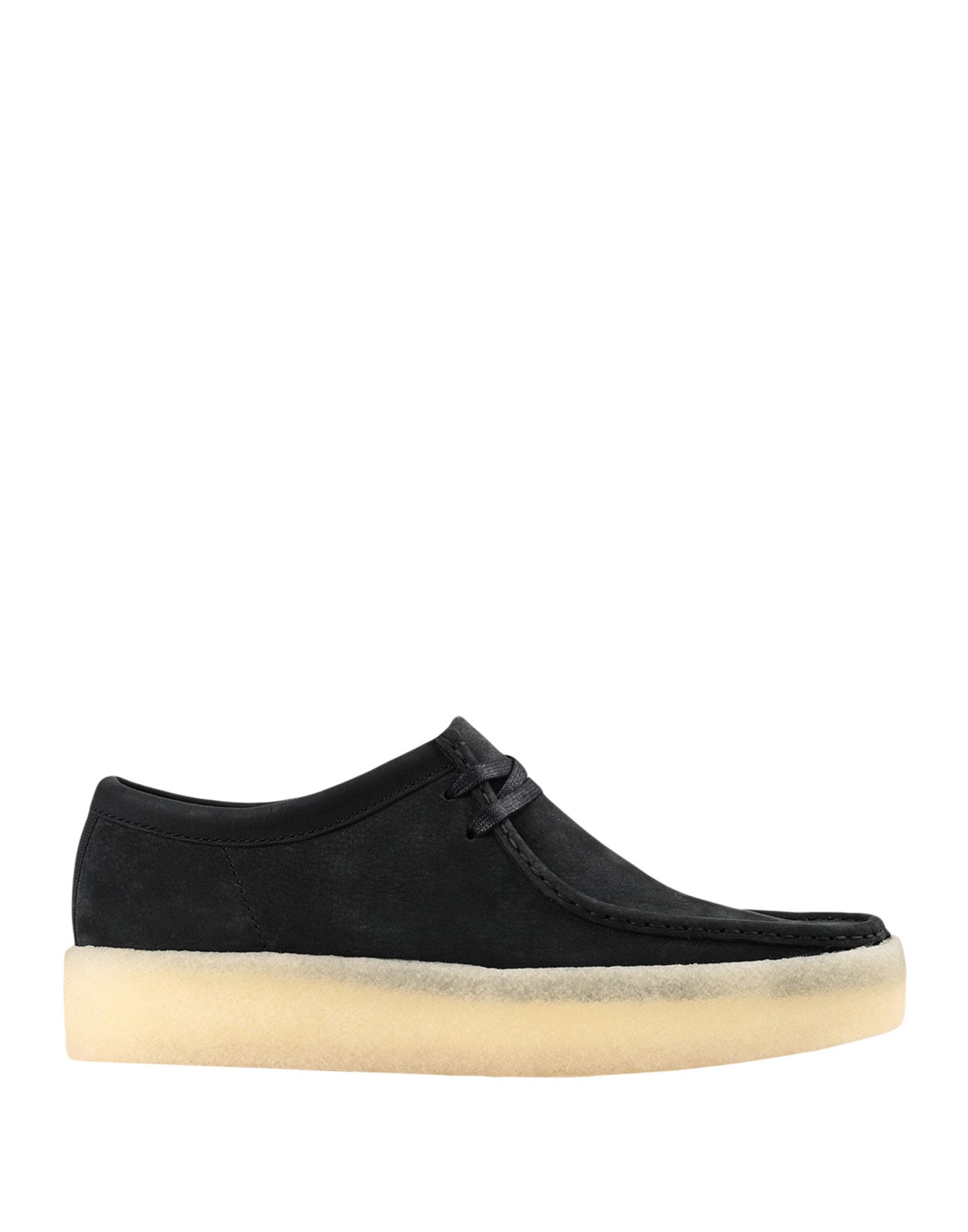 CLARKS ORIGINALS CLARKS ORIGINALS ΠΑΠΟΥΤΣΙΑ Παπούτσια με κορδόνια