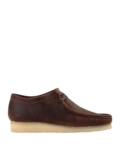 Обувь на шнурках CLARKS ORIGINALS