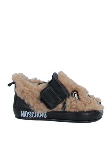 фото Обувь для новорожденных moschino baby