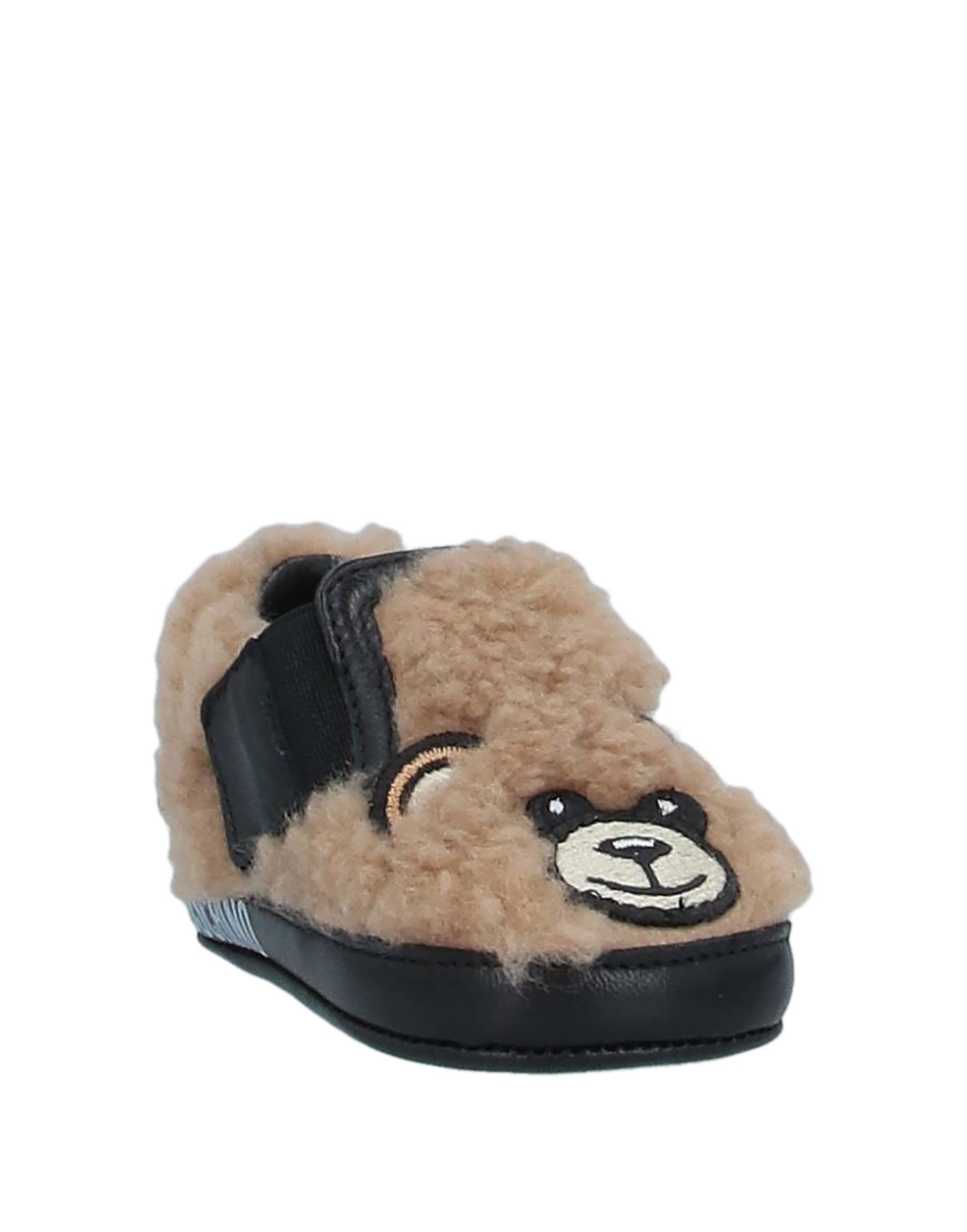  Moschino Baby - Schuhe - Schuhe Für Neugeborene - On Yoox.com 