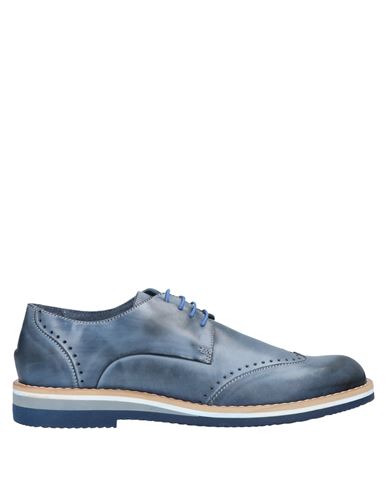 Обувь на шнурках NICOLA BENSON 