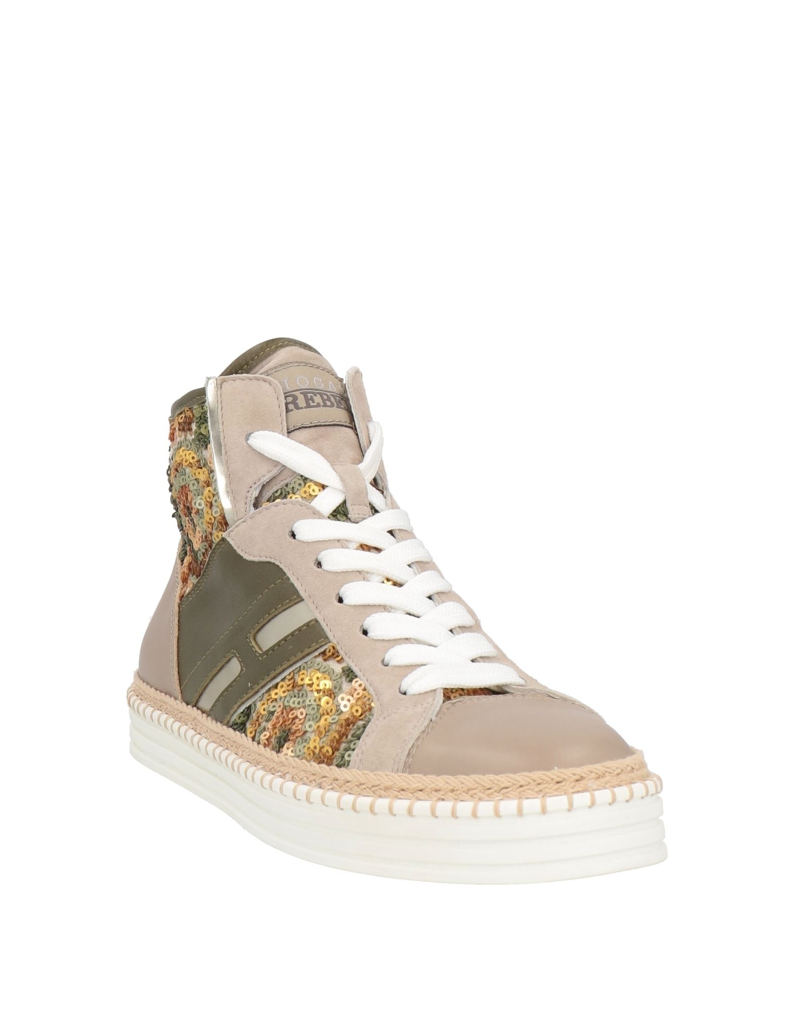  Hogan Rebel - Schuhe - Sneakers - On Yoox.com 