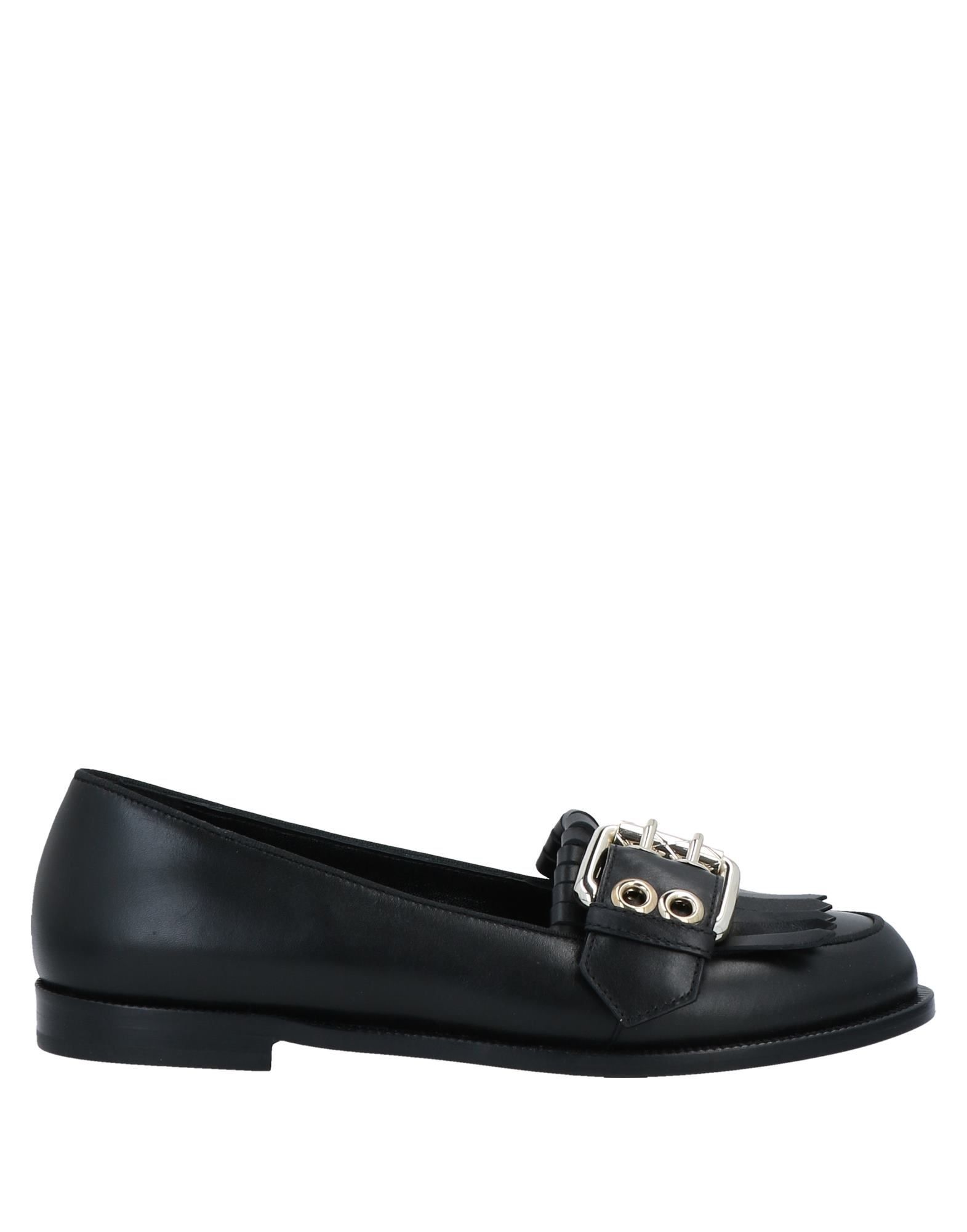 TWINSET Loafers for Women | ModeSens