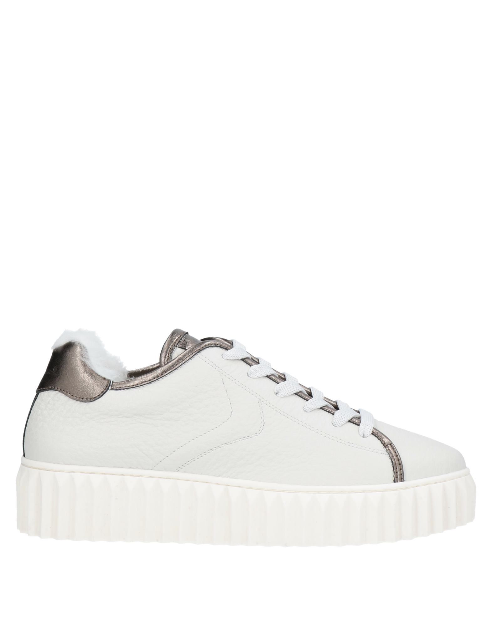 Voile Blanche - Schuhe - Sneakers - On Yoox.com 
