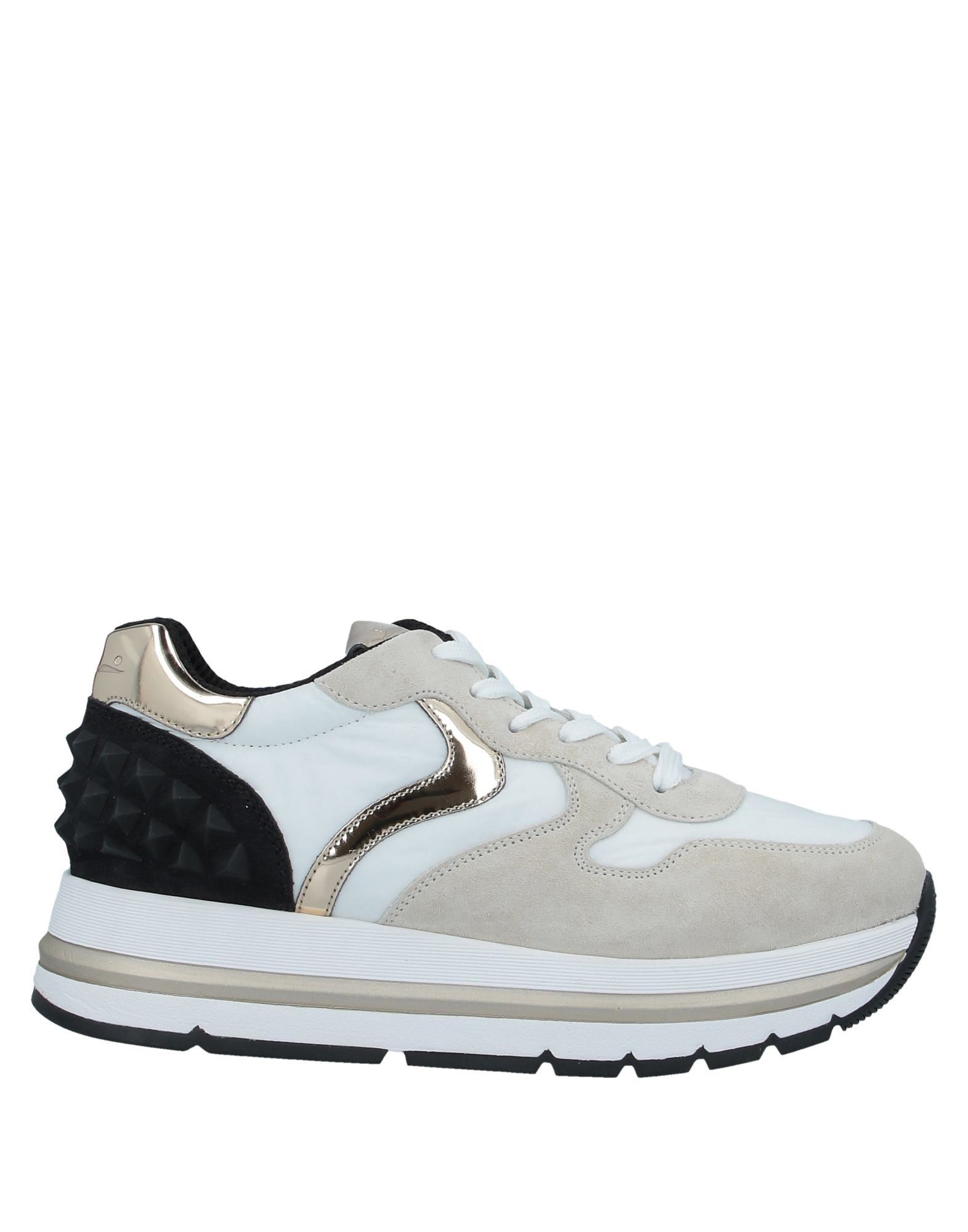 VOILE BLANCHE VOILE BLANCHE ΠΑΠΟΥΤΣΙΑ Αθλητικά παπούτσια