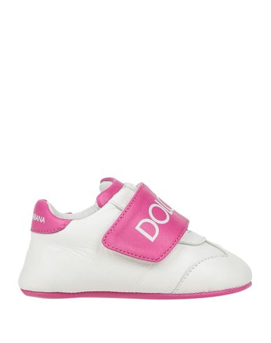 Обувь для новорожденных DOLCE & GABBANA 