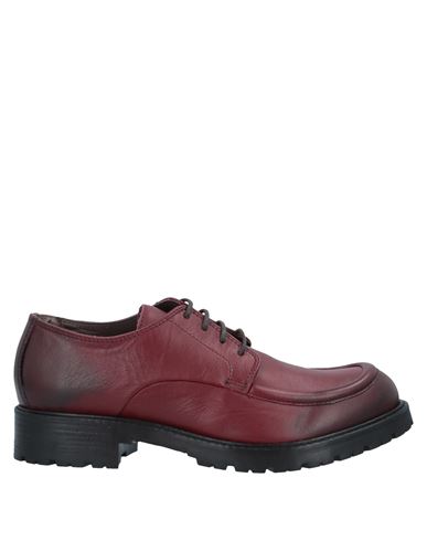 Обувь на шнурках BOEMOS