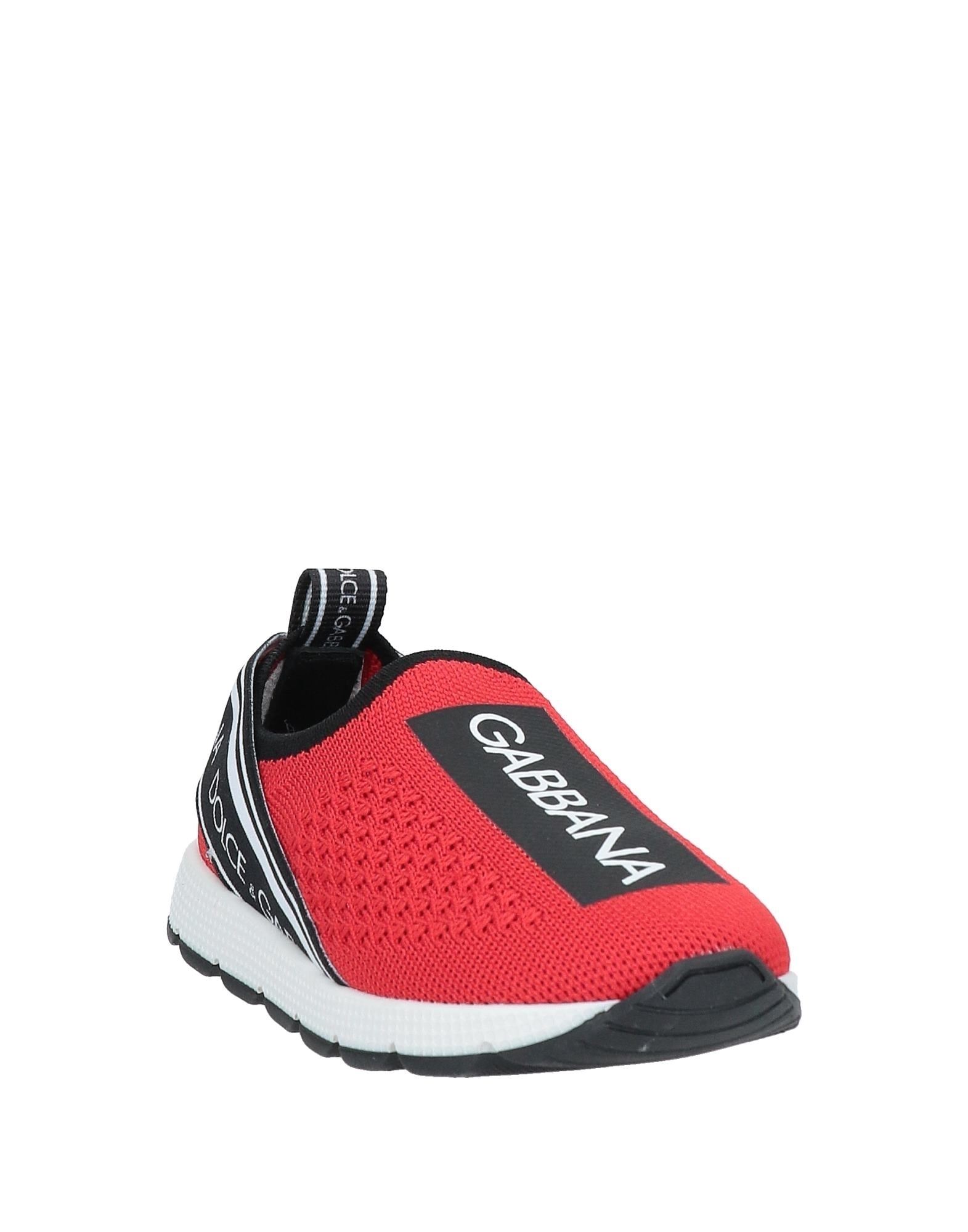  Dolce&gabbana - Schuhe - Sneakers - On Yoox.com 